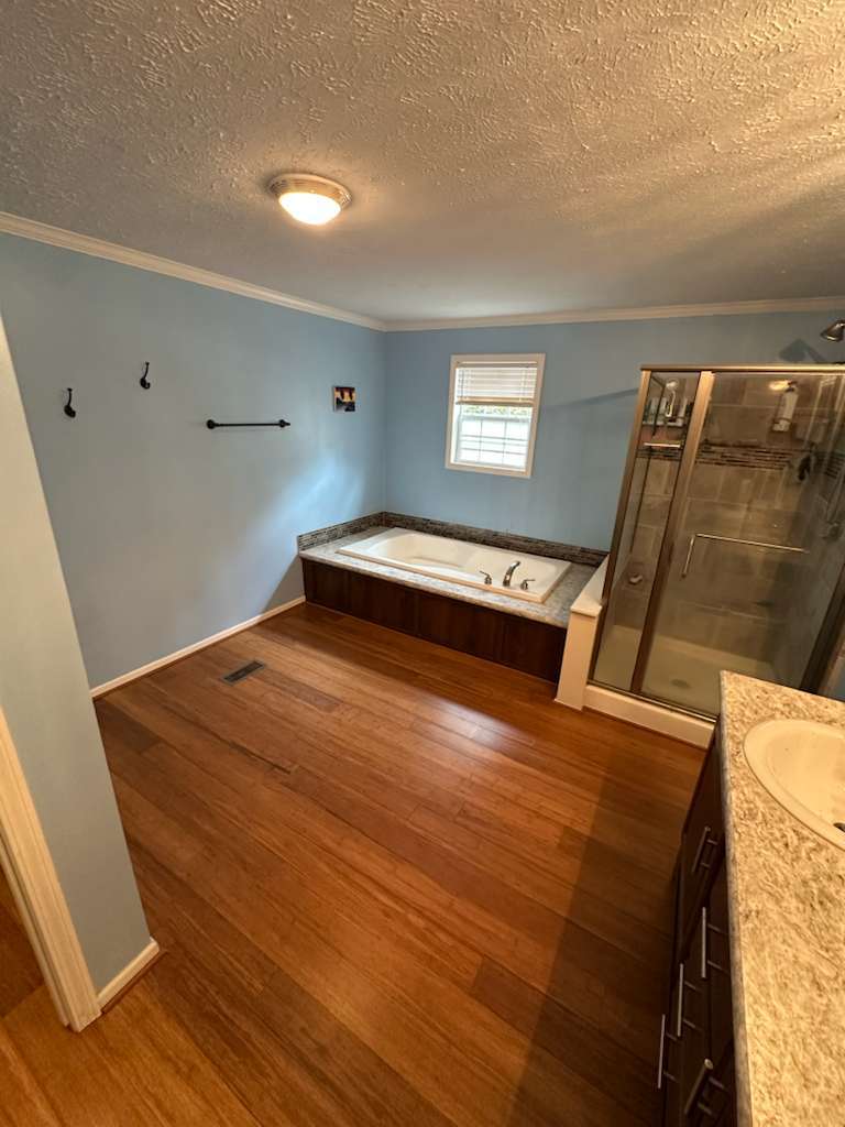 Hardwood floor installation Charleston SC
