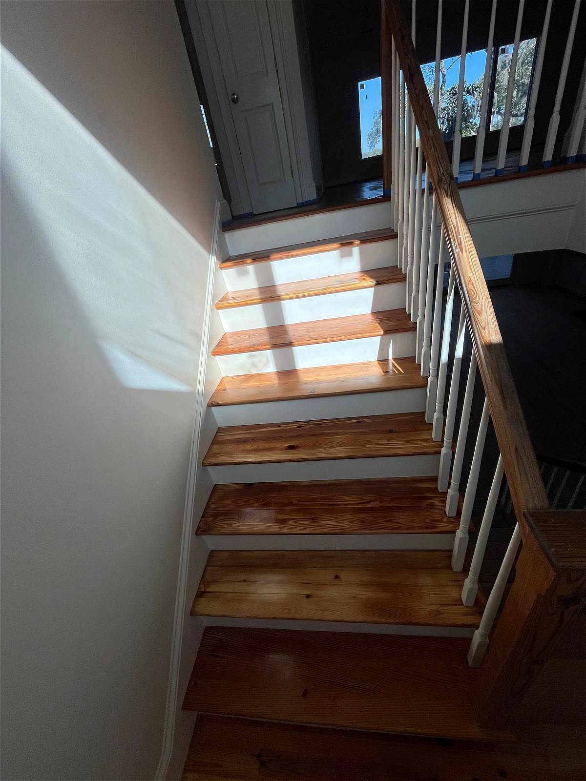 Tile and ceramic work