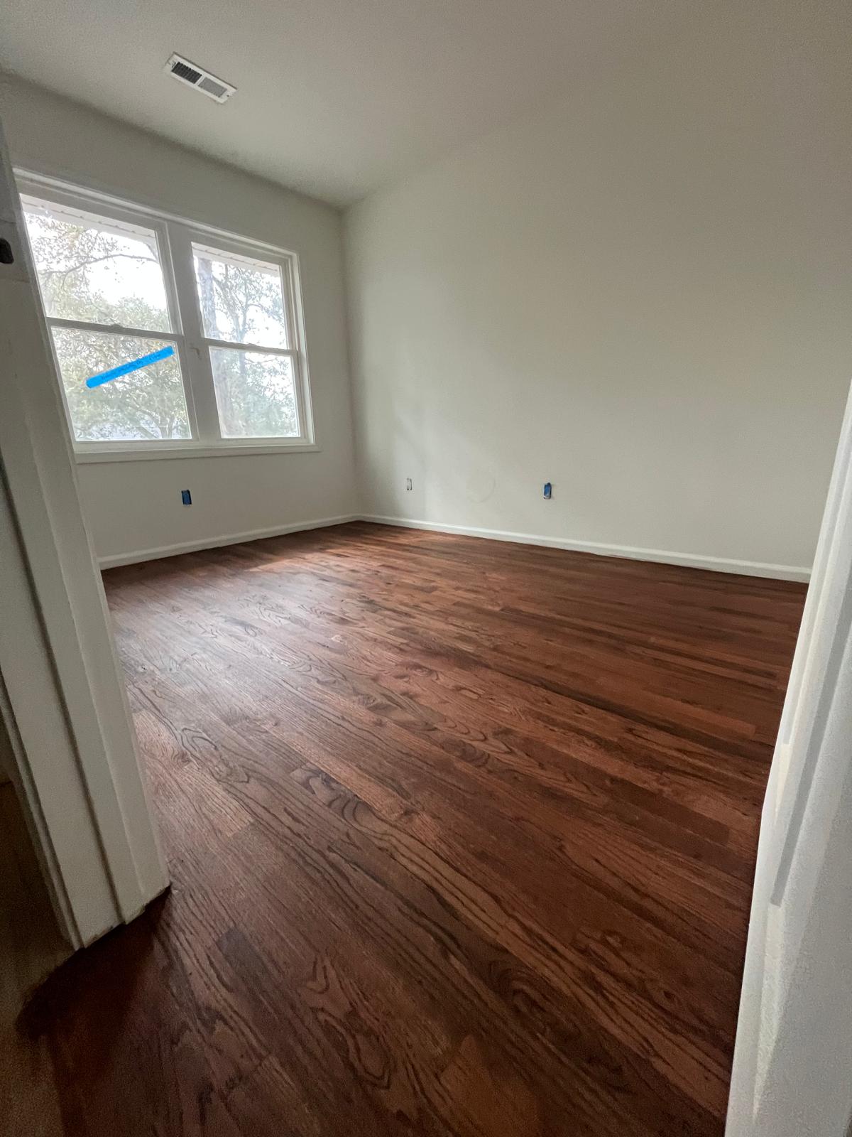 LVP luxury vinyl plank Charleston SC